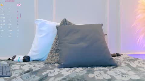 _arianasweet online show from October 31, 8:59 am