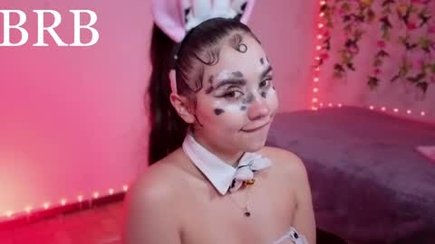 Aria online show from April 1, 11:13 pm