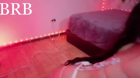 Snapshot of _ariiaa_ chatting on June 11, 12:54 am Aria online show from June 11, 12:54 am