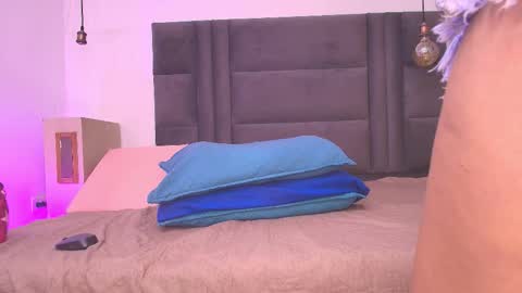 Arlet online show from October 31, 3:18 am