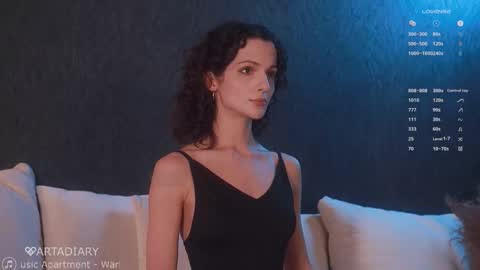 ARTA online show from September 19, 12:28 pm