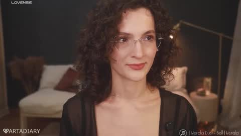 ARTA online show from February 19, 2:02 pm