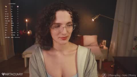 ARTA online show from March 11, 2:34 pm