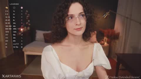 ARTA online show from March 20, 2:55 pm