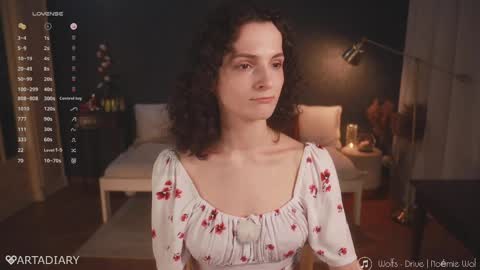 ARTA online show from March 29, 1:44 pm