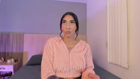 Snapshot of _ashly_77 chatting on October 5, 7:34 pm Ashly online show from October 5, 7:34 pm