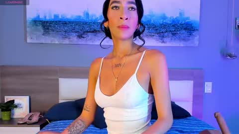 Snapshot of _ashly_77 chatting on February 6, 8:23 pm Ashly online show from February 6, 8:23 pm