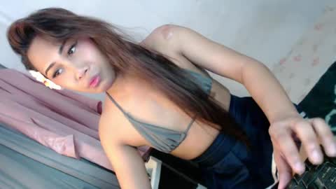 Snapshot of _asiancutie chatting on June 17, 1:30 am _asiancutie online show from June 17, 1:30 am