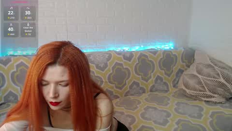 _astarte_ online show from March 28, 10:42 pm