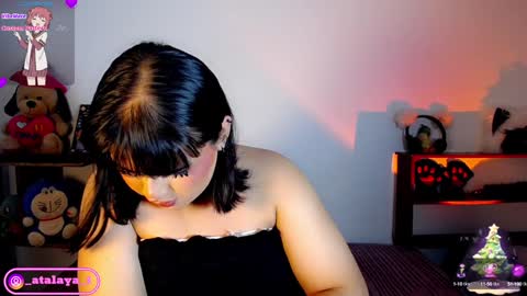 Snapshot of _atalaya_ chatting on December 10, 12:17 am independent model atalaya online show from December 10, 12:17 am