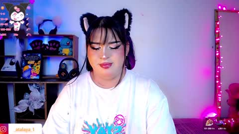 Snapshot of _atalaya_ chatting on January 18, 3:53 am independent model atalaya online show from January 18, 3:53 am