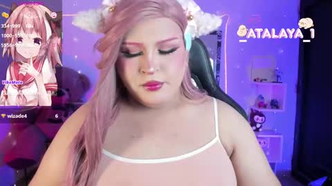 independent model atalaya online show from April 21, 2:51 am