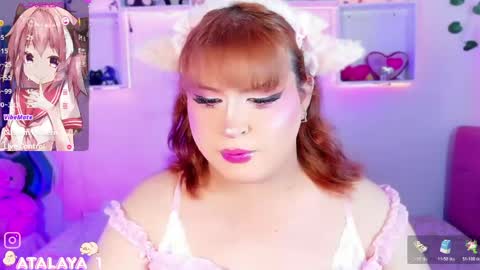 Snapshot of _atalaya_ chatting on May 2, 1:32 am independent model atalaya online show from May 2, 1:32 am