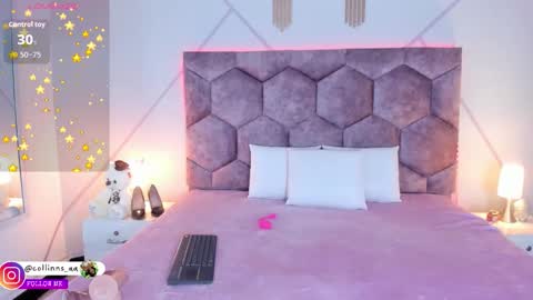 _aurora_collins_ online show from February 1, 12:59 pm