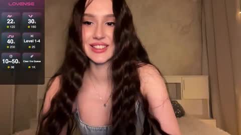 Snapshot of _babydoll___ chatting on February 17, 9:17 am Amy online show from February 17, 9:17 am