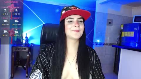 You Baby online show from February 5, 7:10 pm