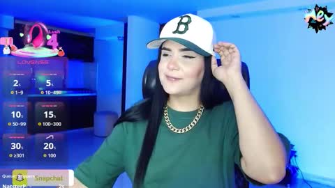 You Baby online show from September 11, 7:25 pm