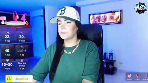 You Baby online show from September 30, 7:30 pm