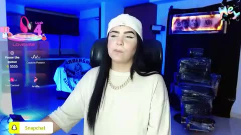 You Baby online show from November 10, 1:48 am