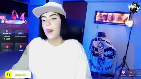 You Baby online show from November 15, 1:14 am