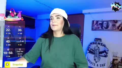 You Baby online show from February 12, 8:26 pm