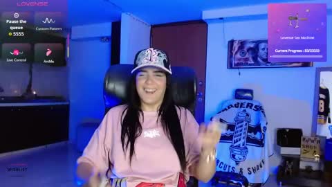 You Baby online show from April 13, 1:33 am