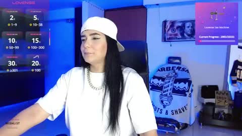 You Baby online show from April 14, 1:00 am