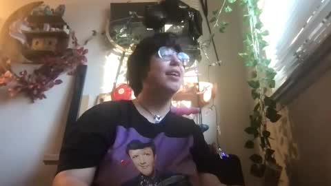 Snapshot of _bandit_b0y chatting on December 12, 8:10 pm bandit online show from December 12, 8:10 pm