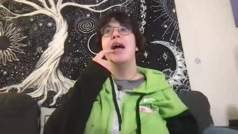 Snapshot of _bandit_b0y chatting on January 21, 2:54 am bandit online show from January 21, 2:54 am