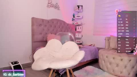 Andrea online show from March 17, 11:19 pm