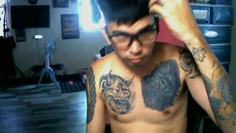 Snapshot of _baste_ chatting on July 8, 2:05 am _baste_ online show from July 8, 2:05 am