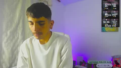 Snapshot of _baterchatur chatting on January 18, 4:11 pm Lunita online show from January 18, 4:11 pm