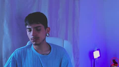 Snapshot of _baterchatur chatting on February 2, 1:10 pm Lunita online show from February 2, 1:10 pm