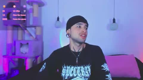 Snapshot of _baterchatur chatting on February 28, 1:06 am Lunita online show from February 28, 1:06 am