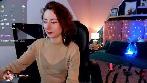 Sofia online show from December 11, 12:34 pm