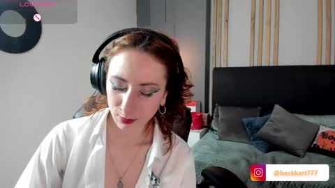 Snapshot of _beck_art_ chatting on April 29, 5:30 pm Sofia online show from April 29, 5:30 pm