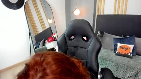 Snapshot of _beck_art_ chatting on May 24, 2:00 pm Sofia online show from May 24, 2:00 pm