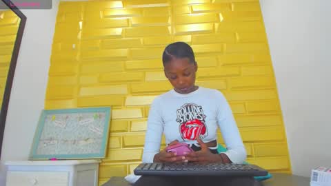 Snapshot of _becky__ chatting on December 13, 6:49 pm Becky online show from December 13, 6:49 pm