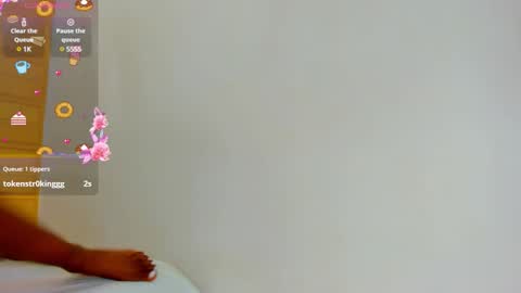 Snapshot of _becky__ chatting on January 24, 11:45 pm Becky online show from January 24, 11:45 pm