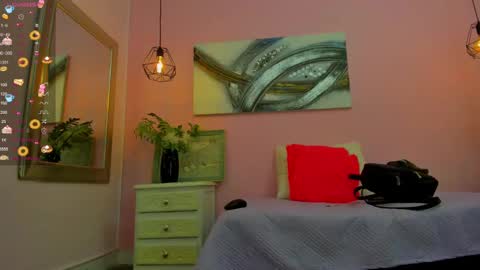 Snapshot of _becky__ chatting on February 19, 2:55 pm Becky online show from February 19, 2:55 pm