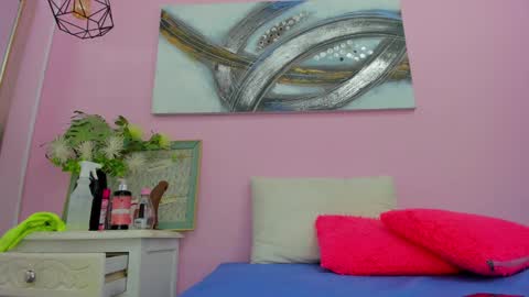 Snapshot of _becky__ chatting on February 25, 8:09 pm Becky online show from February 25, 8:09 pm
