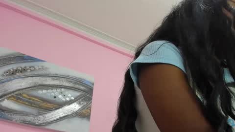 Snapshot of _becky__ chatting on March 8, 5:22 pm Becky online show from March 8, 5:22 pm