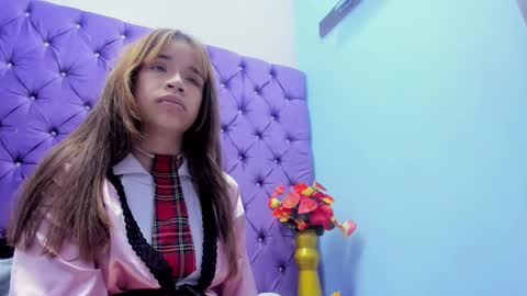 _bella_barbie online show from April 1, 2:34 am