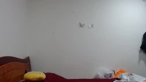 _bellanocturna online show from March 10, 3:44 am