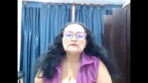 _bellanocturna online show from April 14, 10:27 pm