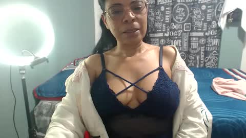 _biancamature online show from April 13, 6:35 pm