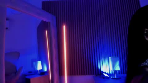 Snapshot of _bihanca chatting on February 8, 10:40 pm  Bihanca online show from February 8, 10:40 pm