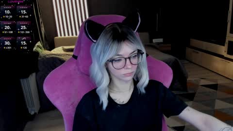 Olivia Subscribe to my Fansly -   online show from April 8, 6:35 am