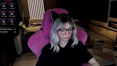 Olivia Subscribe to my Fansly -   online show from April 8, 9:48 pm