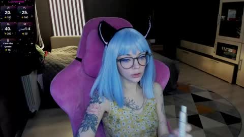 Olivia Subscribe to my Fansly -   online show from April 13, 12:05 am